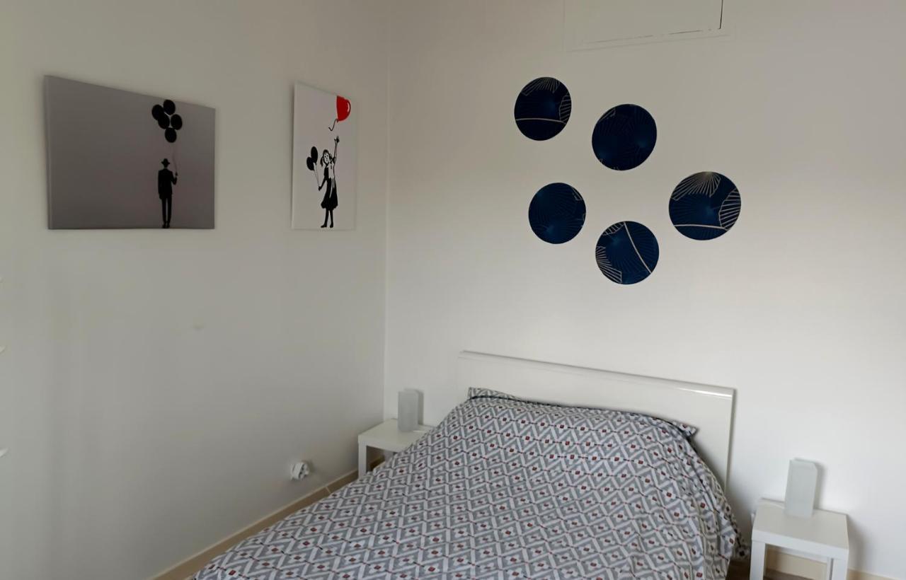 T2 Vue Sur Loire Local Velo Apartment Saumur Luaran gambar